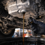 Why Regular Oil Changes Are One of the Most Important Parts of Vehicle Maintenance