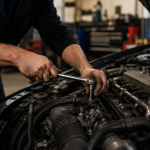Why Regular Oil Changes Help Extend the Life of Your Vehicle