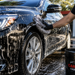 Why Keeping Your Vehicle Clean Protects Its Long-Term Value