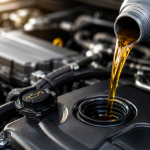 Why Regular Oil Changes Are One of the Most Important Services for Your Vehicle